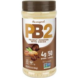 PB2 Powdered Peanut Butter with Dutch Cocoa 184g 1pak