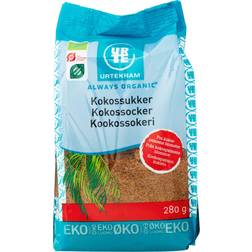 Urtekram Kokossocker 280g