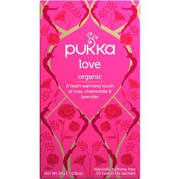 Pukka Love 20Stk.