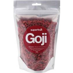 Superfruit Organic Goji Berries 450g 1pakk