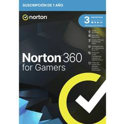 Norton 360 For Gamers