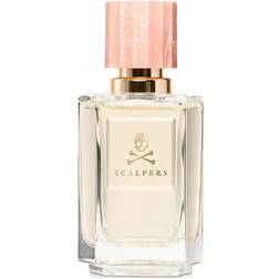 Scalpers Her & Here eau de parfum vapor 50ml