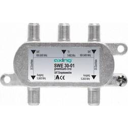 Axing SWE 30-01 F-female 60 mm 20 mm 95 mm