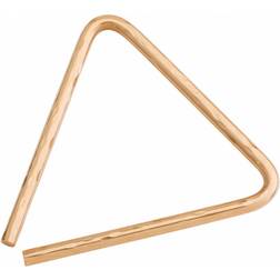 Sabian 6" Triangle Hand Hammered B8 Bronze