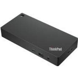 Lenovo ThinkPad Universal USB-C Dock