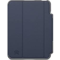 STM Dux Plus 27.7 cm Folio Blue