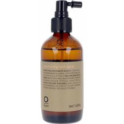 O-Way Xvolume volumizing root spray