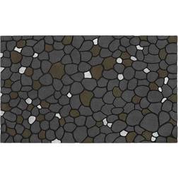 JVL Canyon Scraper Rubber Black