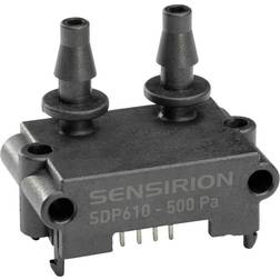 Sensirion Tryckgivare 1 SDP610-025Pa -25 Pa