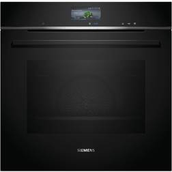 Siemens HS736G1B1B IQ700 With Black