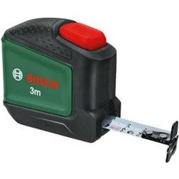 Bosch Tape Measure 3m Målebånd