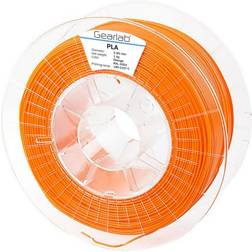 Gearlab orange, RAL 2004 PLA-filament