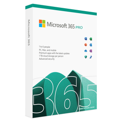 Microsoft 365 Personal