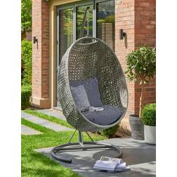 Norfolk Leisure Handpicked Goldcoast Single Swing