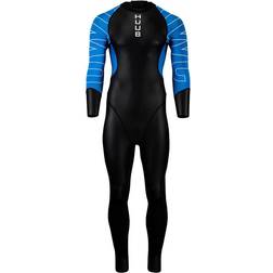 Huub OWC Wetsuit Men, sort/blå Våddragter 2023