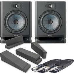 Focal Alpha 80 Evo Active Studio Monitor