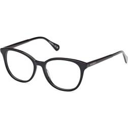 MAX&Co. MO5109 001 Black ONE SIZE