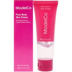 ModelCo ModelCo Face Base Skin Primer Hydrating Oil-Free Cream Makeup 1.01 oz