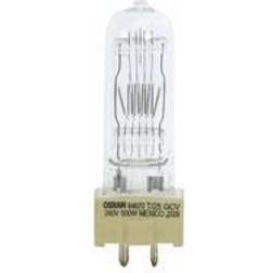 Osram 64670 240V/500W GY-9.5