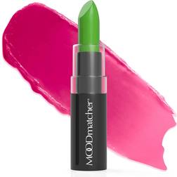 MOODmatcher Color Changing Lipstick Green 3 g