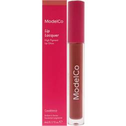 ModelCo ModelCo Lip Lacquer Casablanca High-Shine Lip Gloss Top Coat 0.17 oz