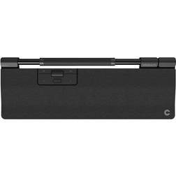 Contour RollerMouse Pro Wired Extended Wrist Rest