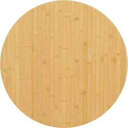 vidaXL Ø60x4 Bordplade 60cm