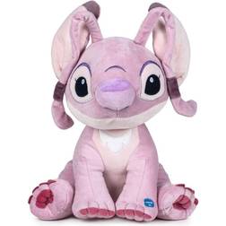 Disney Stitch Angel Gosedjur with sound 60cm