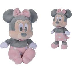 Simba Disney Minnie Baby Gosedjur 25cm