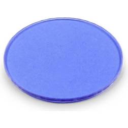 Kern Filtre bleu Ø 34 mm OBB-A2434