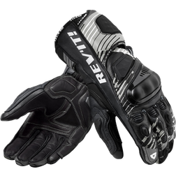 Rev'it! Gloves Apex White/Black