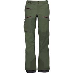 Black Diamond Recon LT Stretch Pants - Oliv