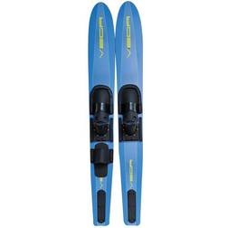 Seatec Vandski junior combo cm, blue/yellow