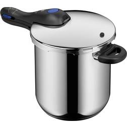 WMF Perfect Plus Tryckkokare 8,5 l