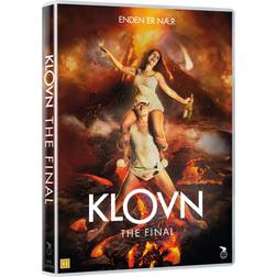Palladium Klovn the Final