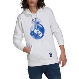 adidas adidas Real Madrid Kapuzenpullover Herren