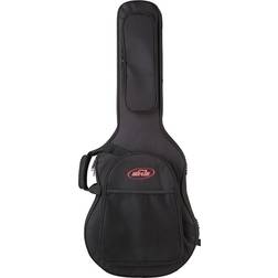 SKB Cases 1SKB-SC30 Thin-line /Classical Funda para guitarra acústica Black