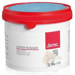 Spring Copper Cleaner Dose 250gr.