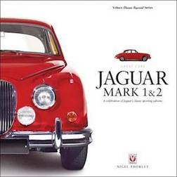 Jaguar Mark 1 &; 2