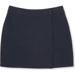 Musto Shorts FW Evo UV Fast Dry Navy strl.8 Dam