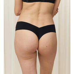 Triumph Brazilian Damenslip Flex Smart 10214469 Schwarz