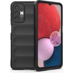 Hurtel Samsung Galaxy A13 5G Skal Magic Svart