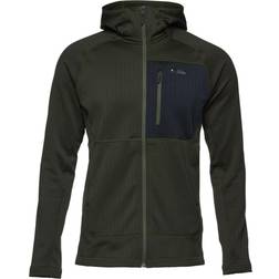 Black Diamond Alpine Start Hoody Men Tundra-3010