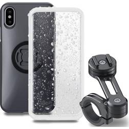 SP Connect Moto Bundle Iphone Xs Max