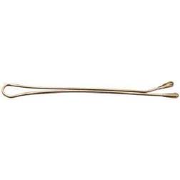 Comair Hårnåle Glat "Klassik 5cm" Guld 754602 500 stk.