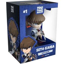 Seto Kaiba Vinyl Figure 12 cm