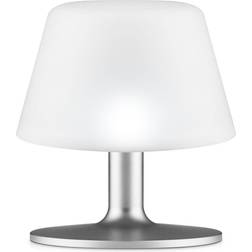 Eva Solo SunLight White Bordslampa 14cm