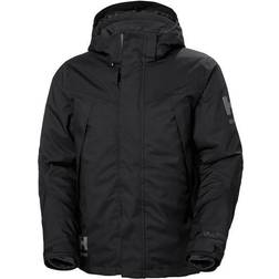 Helly Hansen Bifrost Winter Jacket - Black