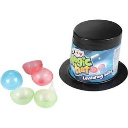 Toi Toys Toi-Toys Magic Hat Magig with 1 Trick Fjernlager, 5-6 dages levering