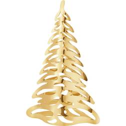 Georg Jensen 2023 Gold Julepynt 20.7cm